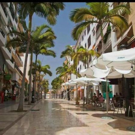 Skysea Apartments Benalmádena Dış mekan fotoğraf