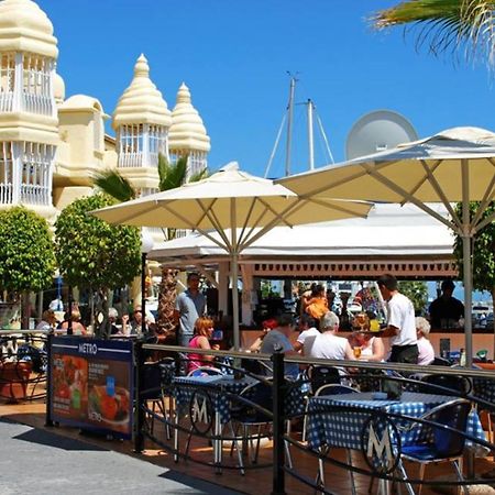 Skysea Apartments Benalmádena Dış mekan fotoğraf