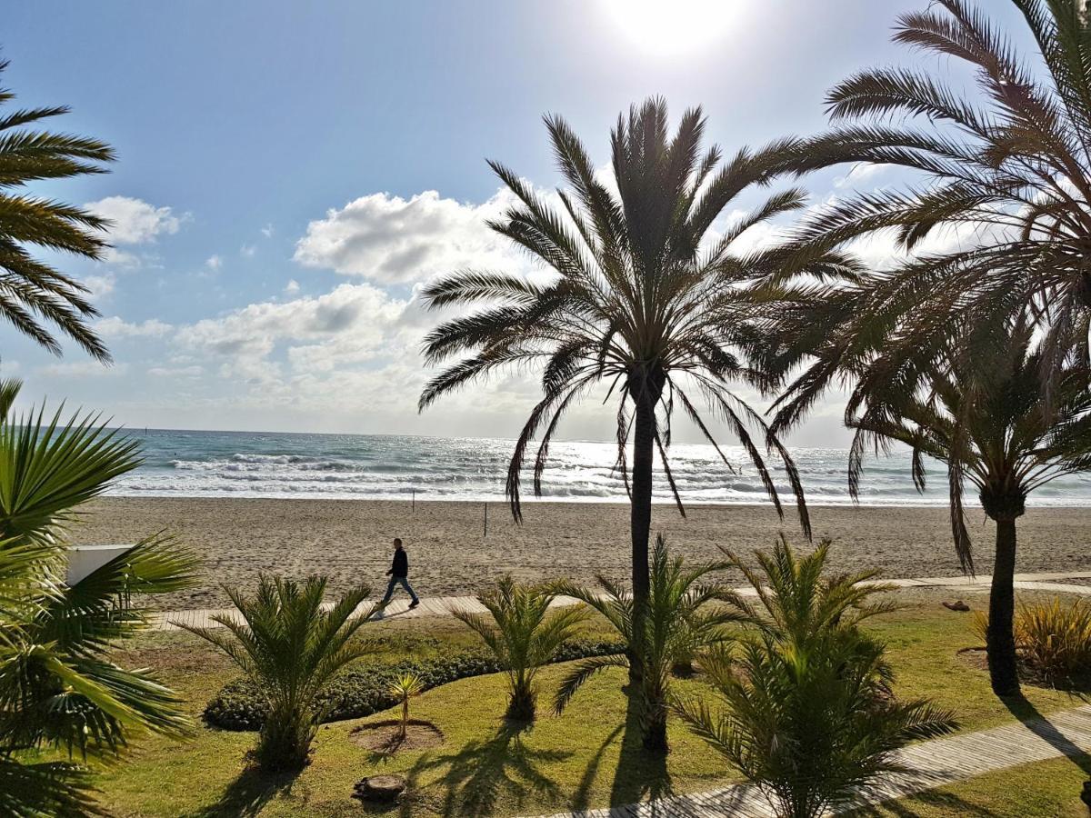 Skysea Apartments Benalmádena Dış mekan fotoğraf