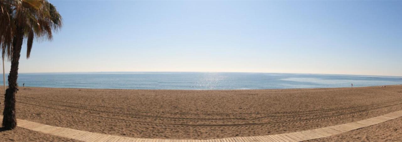 Skysea Apartments Benalmádena Dış mekan fotoğraf