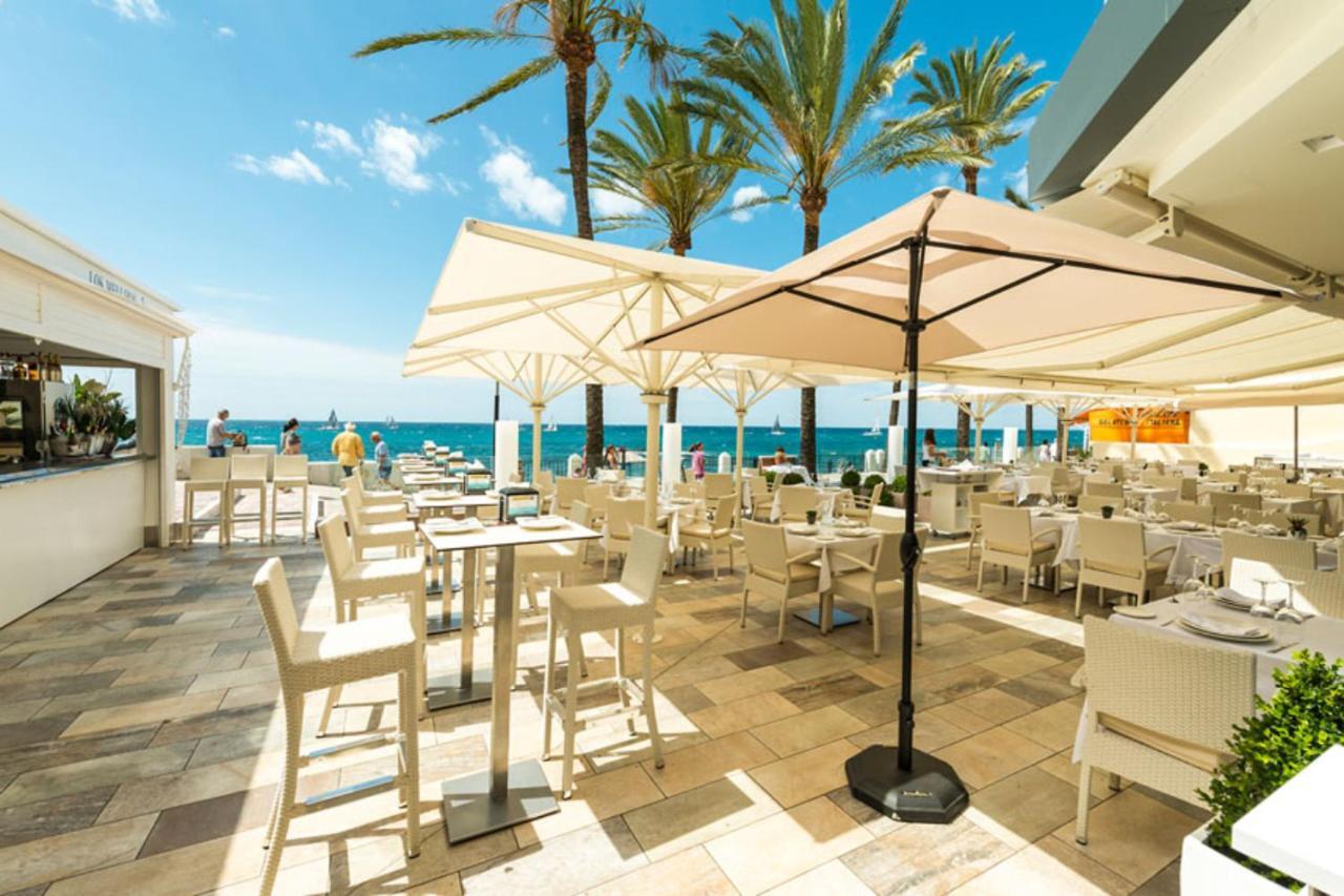 Skysea Apartments Benalmádena Dış mekan fotoğraf