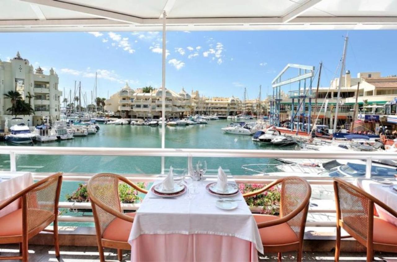 Skysea Apartments Benalmádena Dış mekan fotoğraf