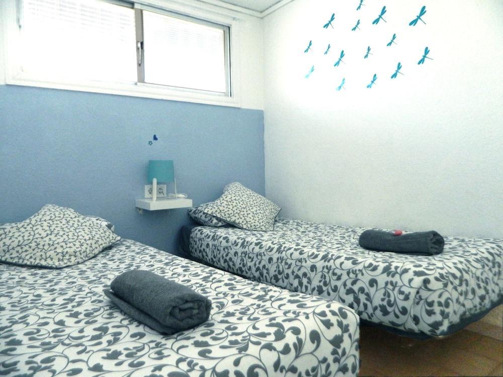 Skysea Apartments Benalmádena Dış mekan fotoğraf